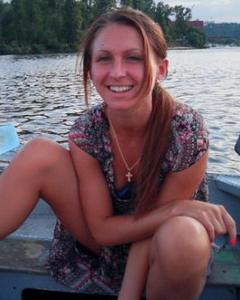 Woman, 45. kthmrr