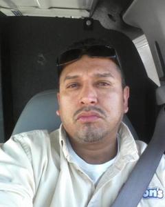 Man, 49. JCOLVERA686870