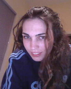 Woman, 42. Submissive_sla