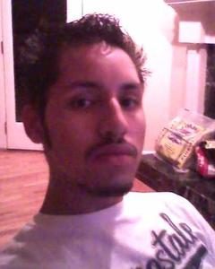 Man, 34. Grego375