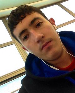 Man, 28. Hotboy5747