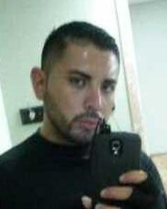 Man, 34. Omarr4608