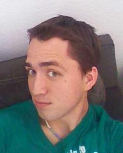 Man, 30. william943605