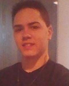 Man, 33. Mike_R0576