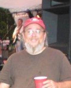 Man, 63. budasound
