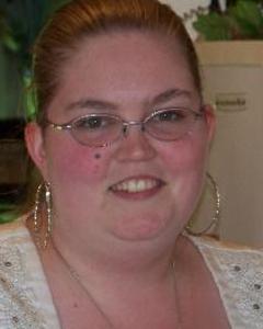 Woman, 42. Tiffareno