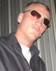 Man, 40. gixxerplayboy