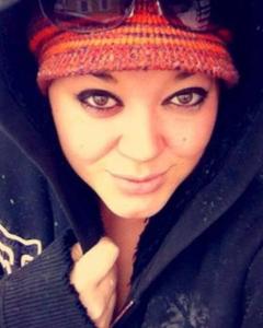 Woman, 36. slytigress