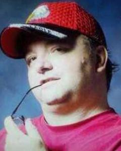 Man, 51. radfjr