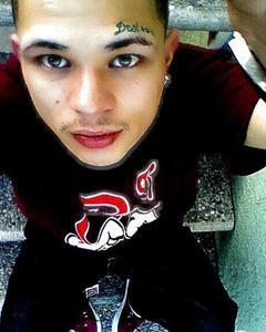 Man, 33. young_loko