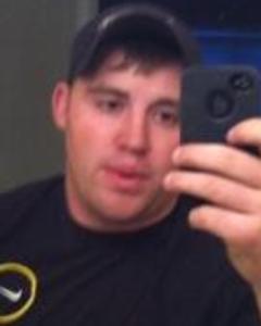 Man, 35. Tj39fb