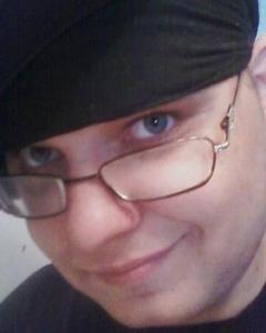 Man, 44. yoshie6887