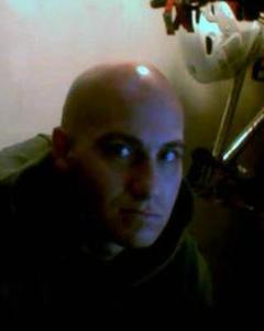 Man, 46. baldbuddy