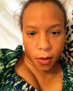Woman, 34. jhanny