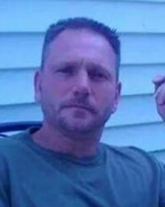 Man, 51. johnguy73