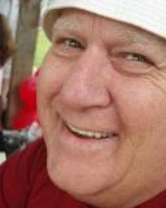 Man, 76. JimLooking