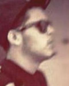Man, 31. Cxh