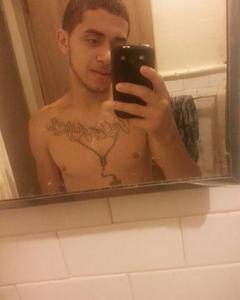 Man, 30. YoungEazy184