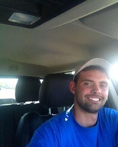 Man, 34. Neomo
