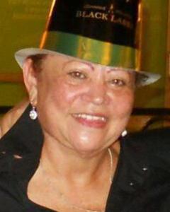 Woman, 64. Freckies
