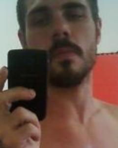 Man, 41. b_ill7514