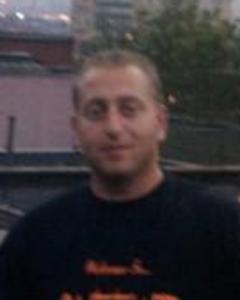 Man, 40. kookarooza