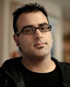 Man, 42. DanSayEllo