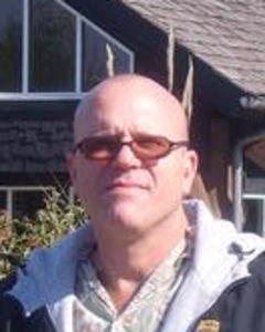 Man, 67. garythemailman