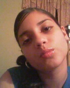 Woman, 40. DR_Chulita