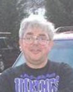 Man, 66. teddybearinva
