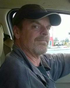 Man, 58. patwhen