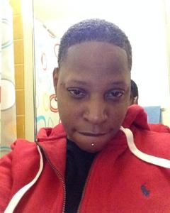 Woman, 40. Studlife