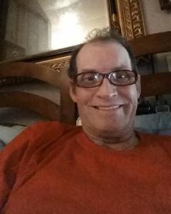 Man, 60. big_daddy4073