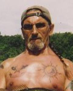 Man, 75. trebblehook