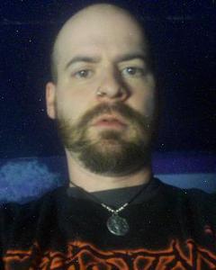 Man, 54. metalhead13693