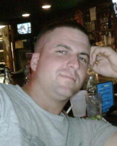 Man, 43. Marine568