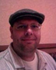 Man, 53. fozziey69