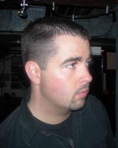 Man, 43. SweetGUY186