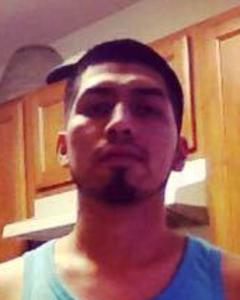 Man, 32. Luis8267