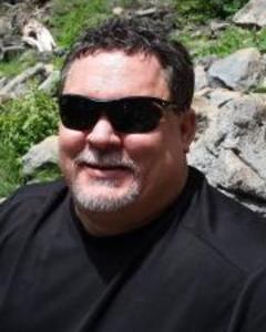 Man, 55. Christobal5554
