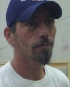 Man, 49. shawman2013