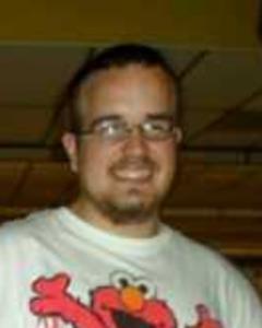 Man, 34. TravMan91