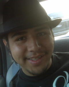 Man, 34. Marrufo