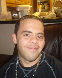 Man, 44. joe49028