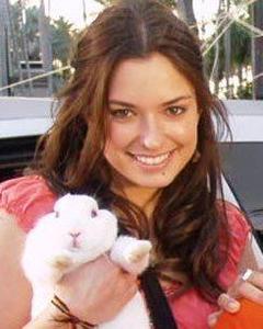 Woman, 40. FuzzyBunny47