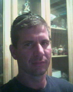 Man, 53. copper240