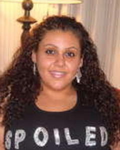 Woman, 41. Number1Arabi71