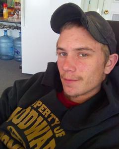 Man, 32. this_guy5456