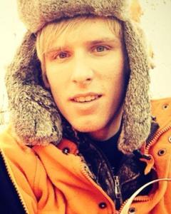 Man, 32. Codyw7653