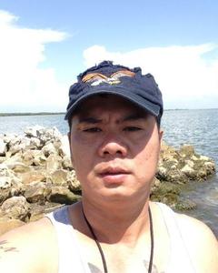Man, 46. Henrydoan